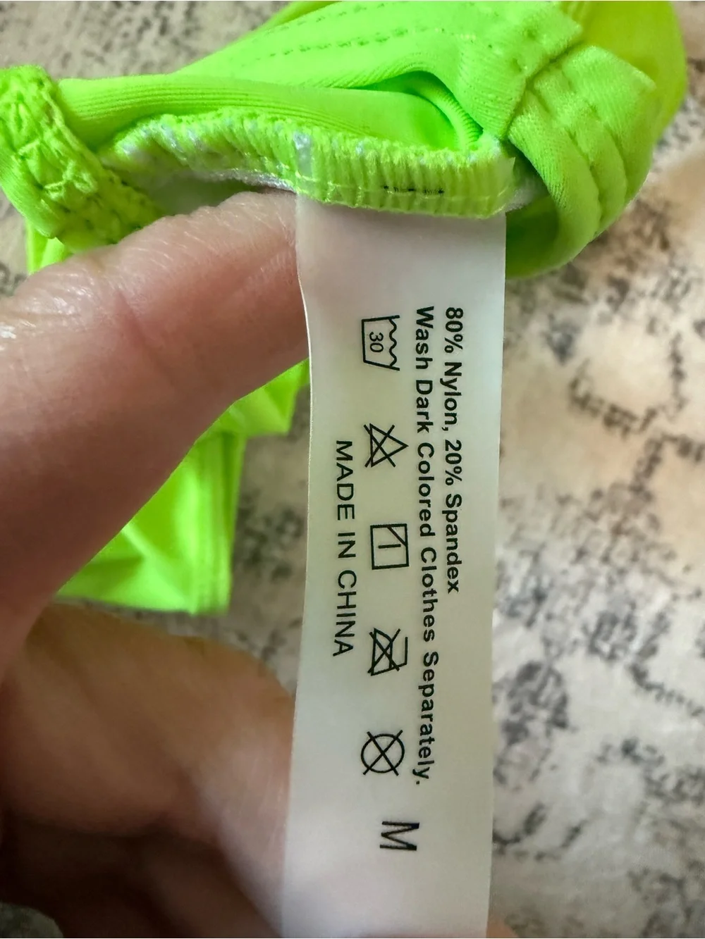 3 bikini set - Women Swim